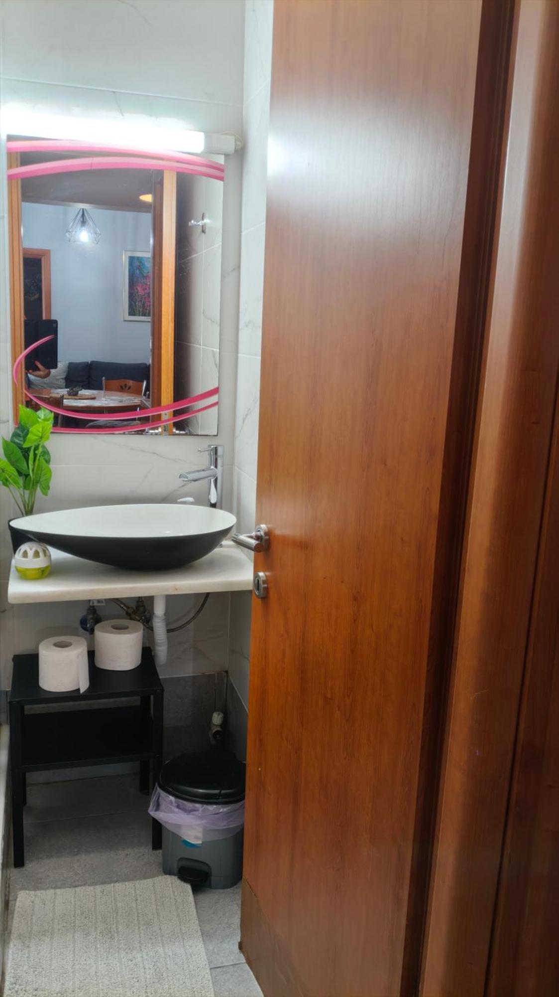 Airport Friendly House 1 Apartment Artemida  Exterior photo