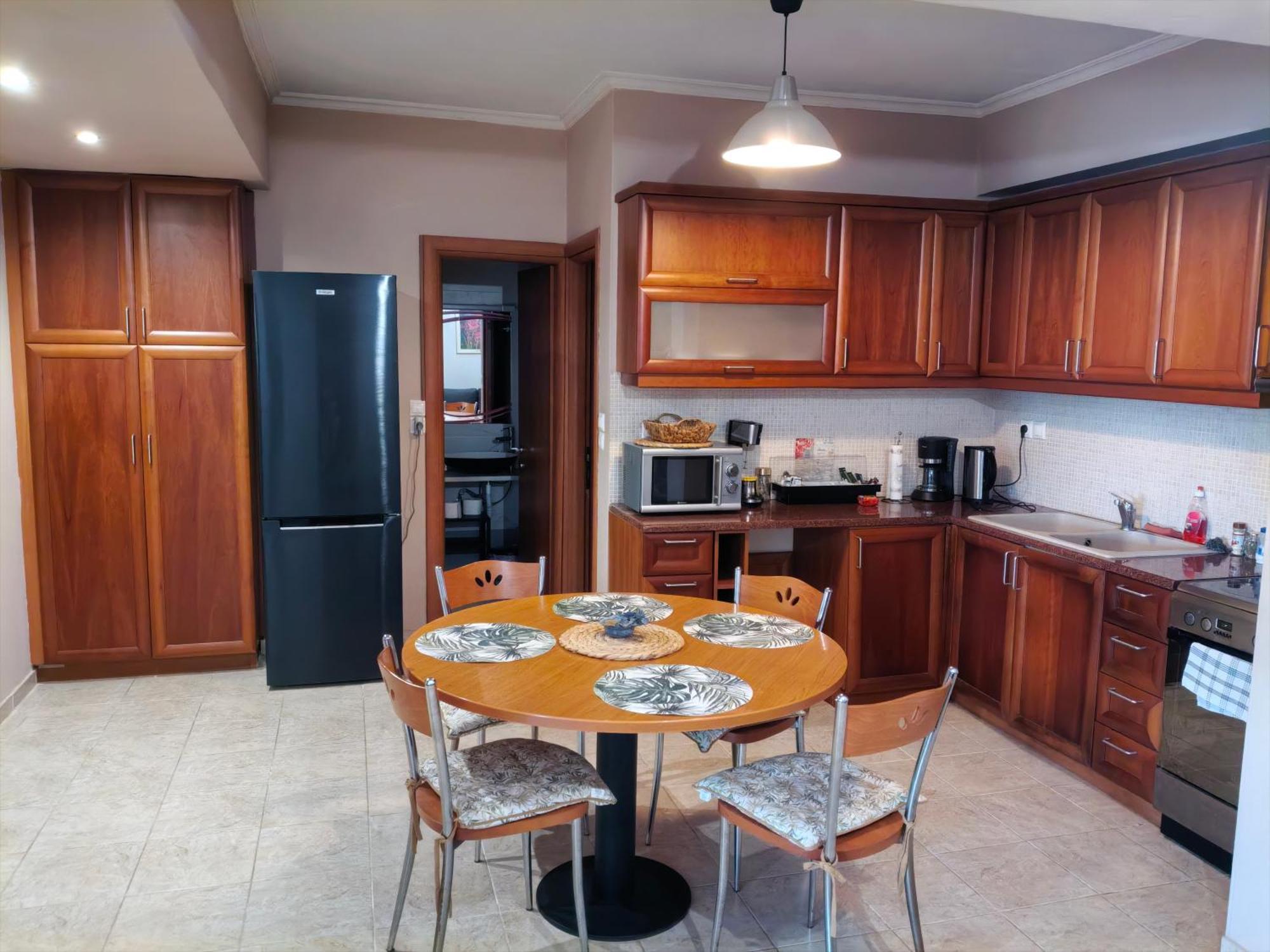 Airport Friendly House 1 Apartment Artemida  Exterior photo